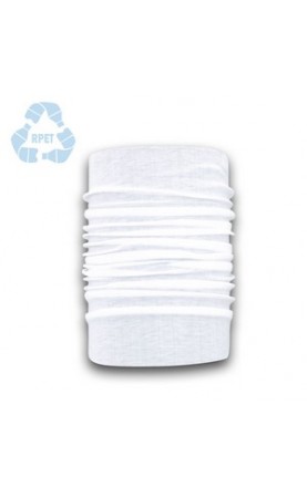 BRAGA CUELLO RPET BAFET BLANCO