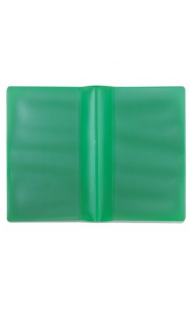 TARJETERO PVC 2 PCS DEBUS...