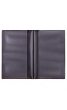 TARJETERO PVC 2 PCS DEBUS...
