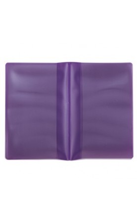 TARJETERO PVC 2 PCS DEBUS...