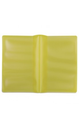 TARJETERO PVC 2 PCS DEBUS...