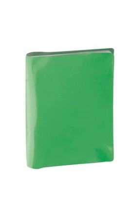 TARJETERO PVC MELTY 6 PCS....