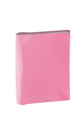 TARJETERO PVC MELTY 6 PCS....