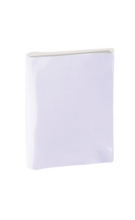 TARJETERO PVC MELTY 6 PCS....