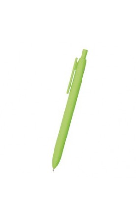 BOLIGRAFO PLA BIODEGRADABLE...