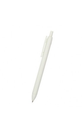 BOLIGRAFO PLA BIODEGRADABLE...