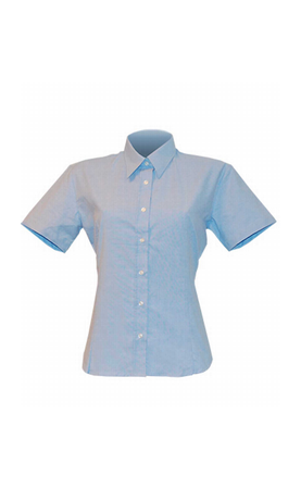 Shirt Lady Poplin