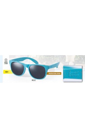 GAFAS SOL MIRFAT AZUL