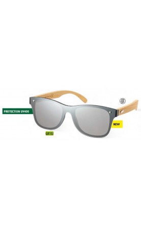 GAFAS SOL GRAHAM BAMBÚ