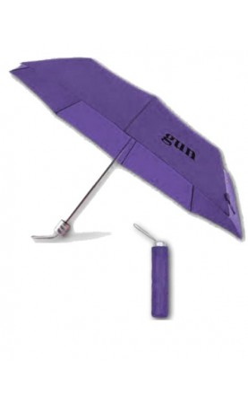 PARAGUAS MUTTER MORADO