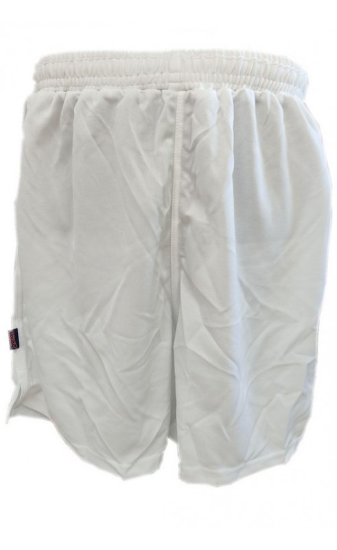 PANTALÓN Futbol XL Hombre Blanco