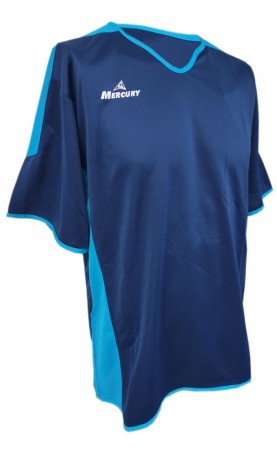 Camiseta Fútbol Mercury Chelsea MARINO-AZUL XL