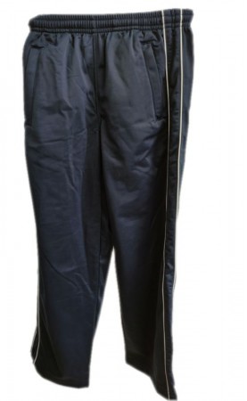 Chandal Salas Azul 
Pantalón 