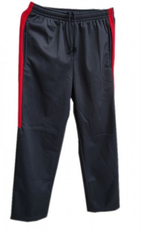 Chandal Salas Azul y rojo
PANTALÓN