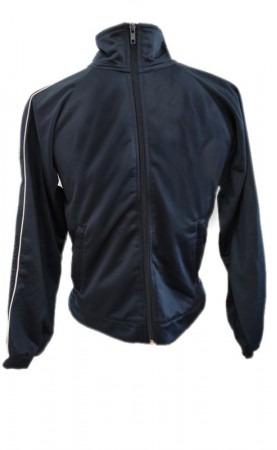 Chandal Salas Azul
Chaqueta