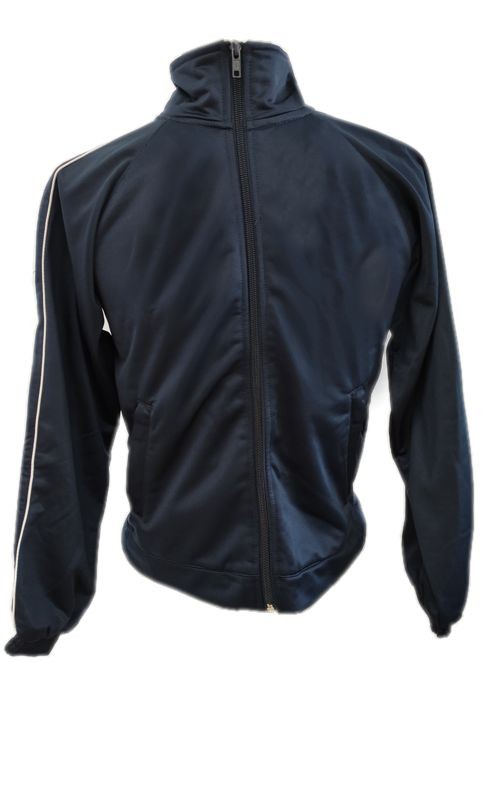 Chandal Salas Azul
Chaqueta