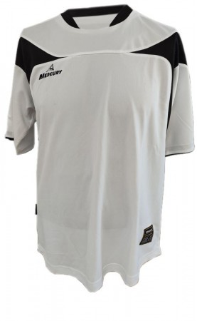 Camiseta Fútbol Mercury M/C...