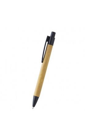 BOLÍGRAFO BAMBOO/PAJA DE...