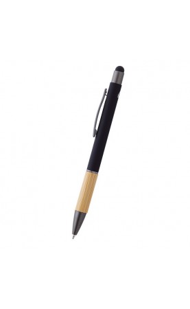 BOLIGRAFO BENTON NEGRO