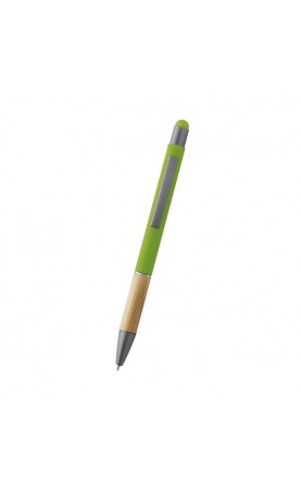 BOLIGRAFO BENTON VERDE...