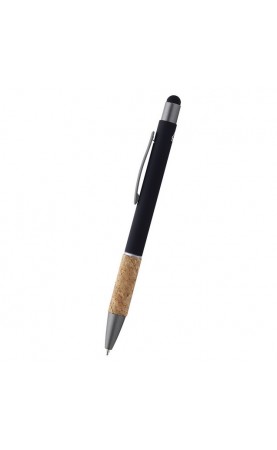 BOLIGRAFO TERRUM NEGRO