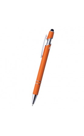 BOLIGRAFO BUTIT NARANJA