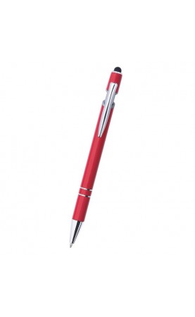 BOLIGRAFO BUTIT ROJO