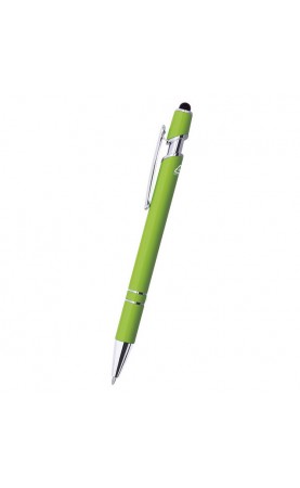 BOLIGRAFO BUTIT VERDE