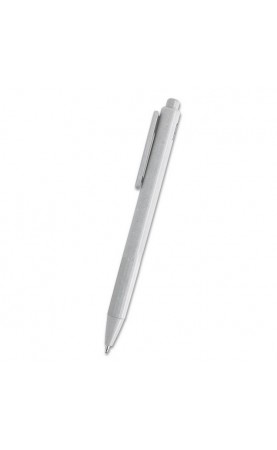 BOLIGRAFO TETRA BLANCO