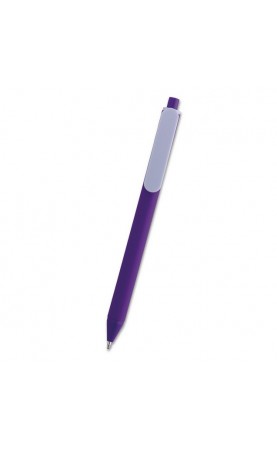 BOLIGRAFO TRUCEO MORADO