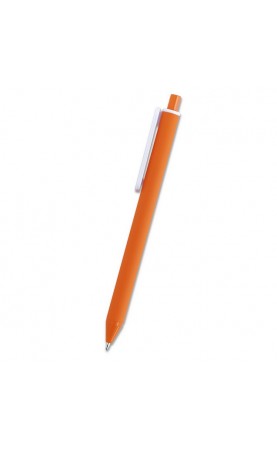 BOLIGRAFO TRUCEO NARANJA