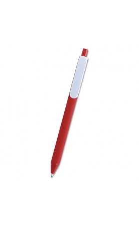 BOLIGRAFO TRUCEO ROJO
