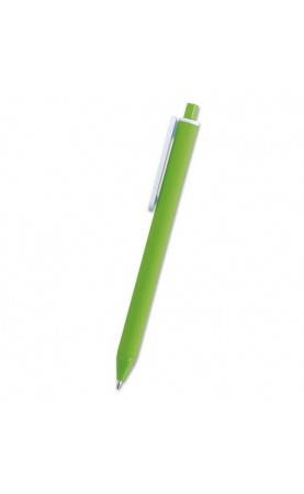 BOLIGRAFO TRUCEO VERDE...
