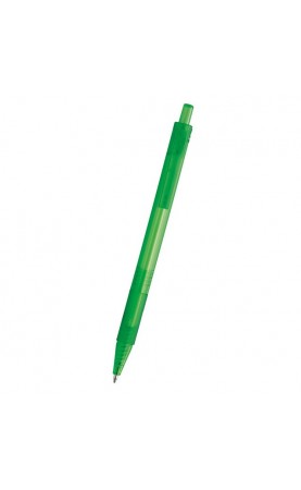 BOLIGRAFO KARMING VERDE