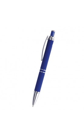 BOLIGRAFO NETTER AZUL MARINO