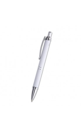 BOLIGRAFO NETTER BLANCO