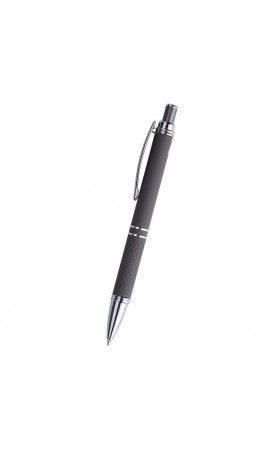 BOLIGRAFO NETTER GRIS