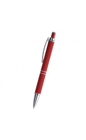BOLIGRAFO NETTER ROJO
