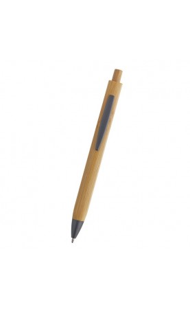 BOLIGRAFO FISHER BAMBÚ
