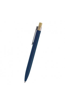 BOLIGRAFO HALSER AZUL