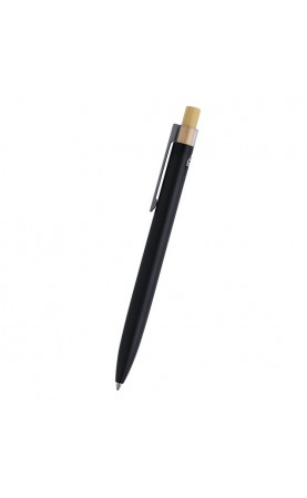 BOLIGRAFO HALSER NEGRO