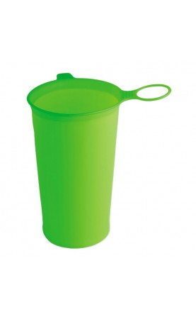 VASO TABBY VERDE PISTACHO