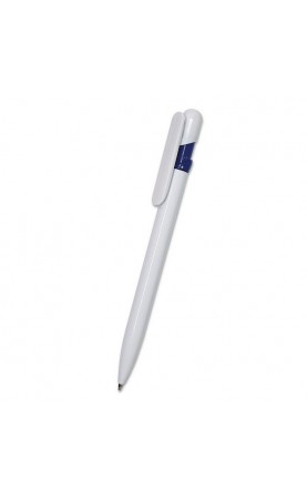 BOLIGRAFO RHIN AZUL