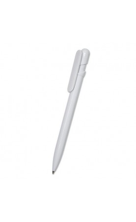 BOLIGRAFO RHIN BLANCO