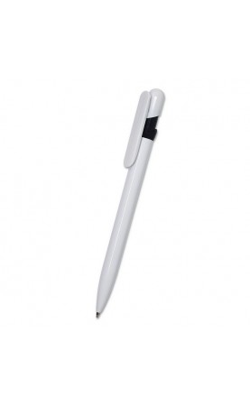 BOLIGRAFO RHIN NEGRO