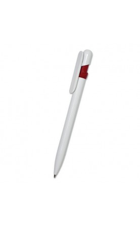 BOLIGRAFO RHIN ROJO