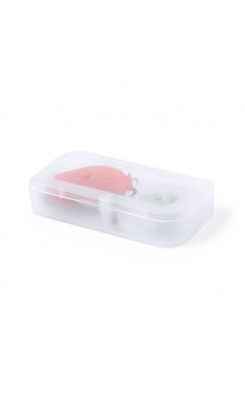SET LUCES SEGURIDAD BICI BOWEL