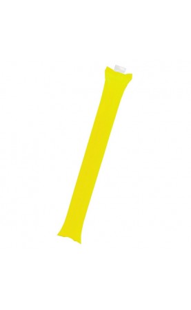 APLAUDIDOR STICK AMARILLO
