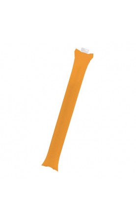 APLAUDIDOR STICK NARANJA