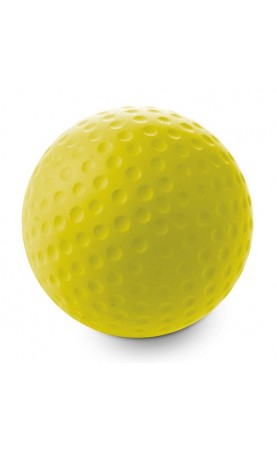 BOLA GOLF NESSA AMARILLO